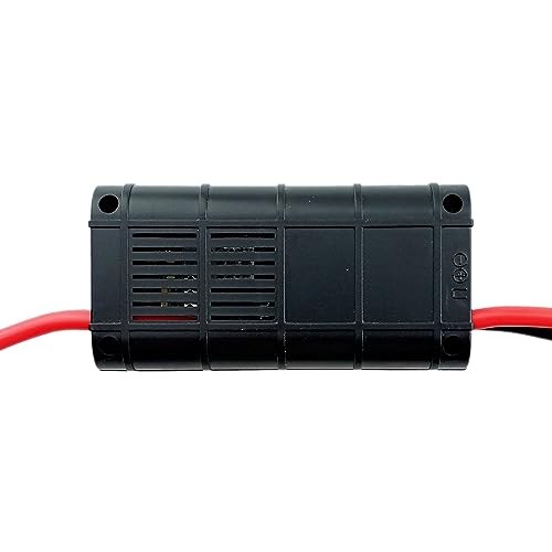 High Precision RC Watt Meter Power Analyzer Voltage Amp Meter, Wattmeter 150A