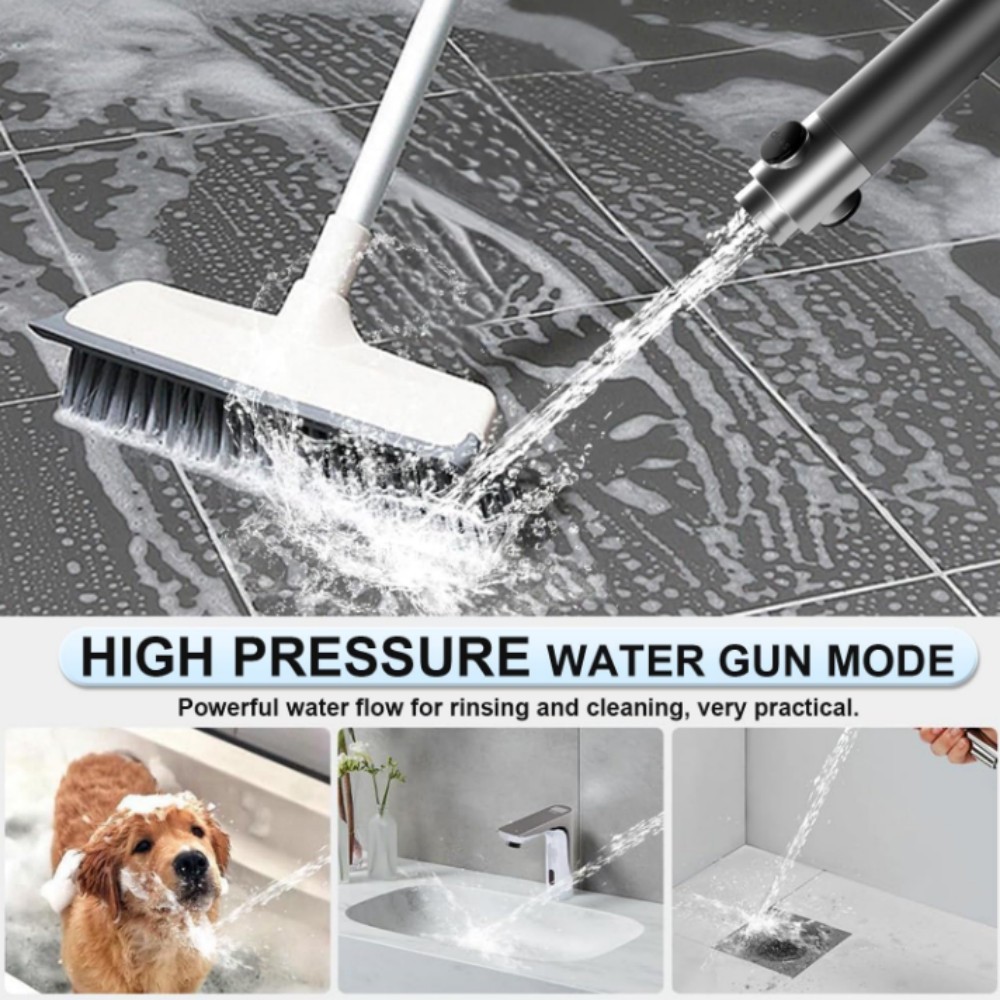 Drivse Iondrops Showerhead with Filters for Hard Water Handheld off Switch New