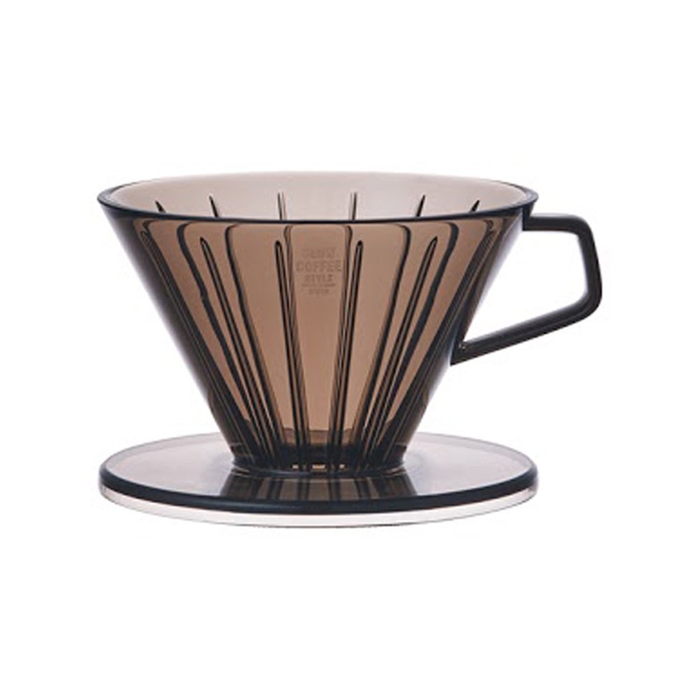 KINTO SCS Brewer 2cups plastic coffee Dishwasher safe