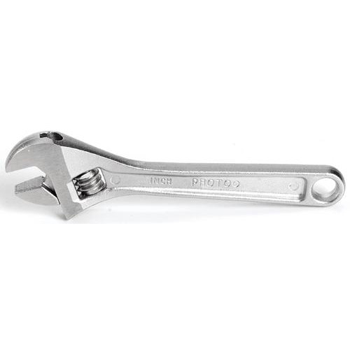 Adjustable Wrench 12"