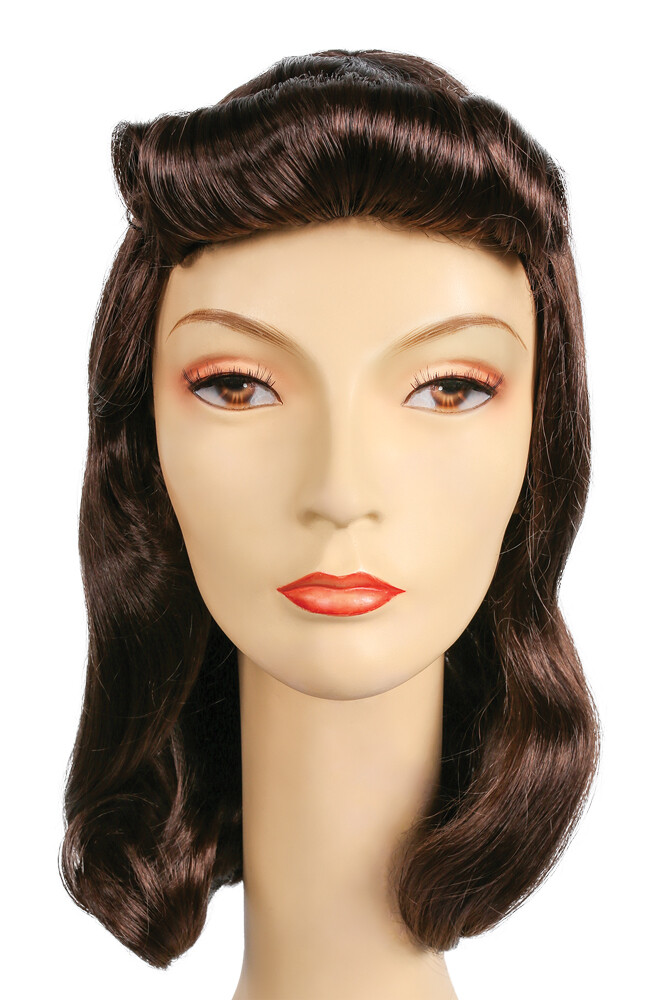 Lois L Wig - Lacey Wigs