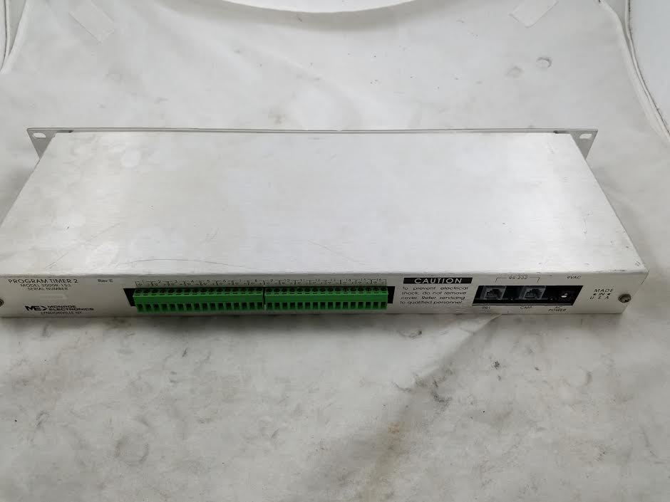 Monroe Electronics Series 3000R-153