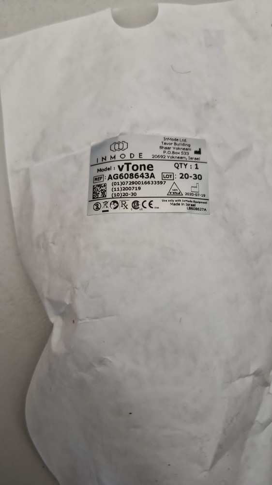 inmode vtone