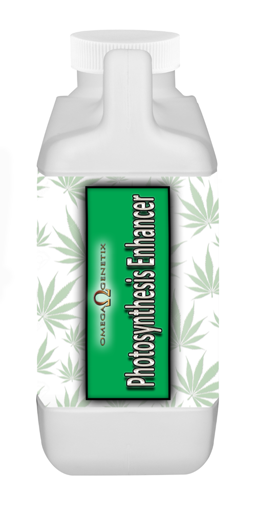 Photosynthesis Enhancer