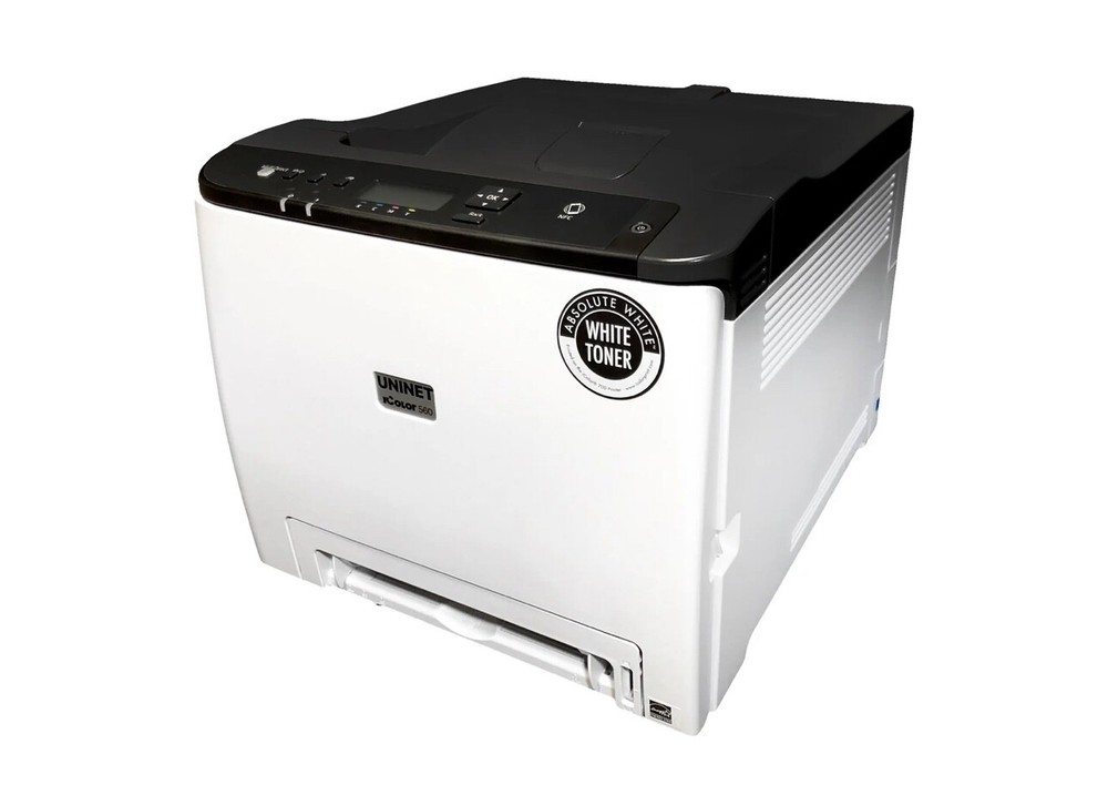 Uninet White Transfer DTF printer