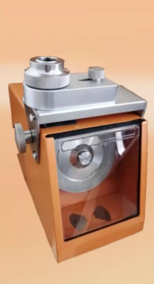 Tungsten needle sharpening machine Tungsten electrode grinder High speed grinder