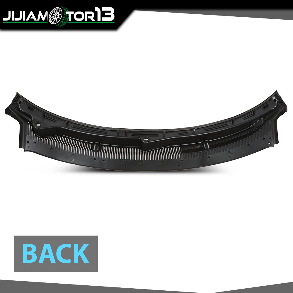 Fit For 11-19 Ford Explorer 2.3L 3.7L Windshield Cowl Grille BB5Z78022A68AA Top