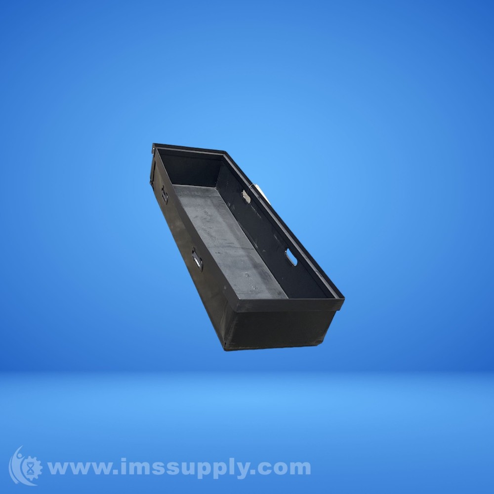 Products Mfg. Co. Case 2489