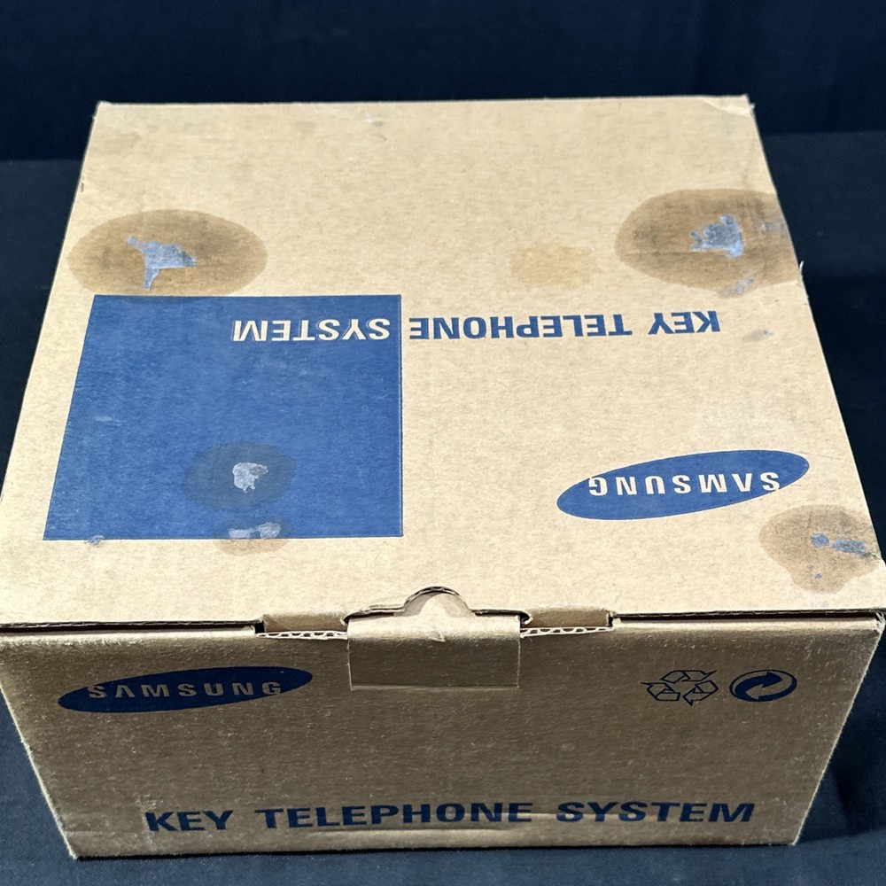 Samsung iDCS 64B 64 Button Add-On Module