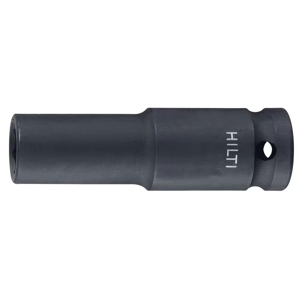 1/2 In. - 9/16 In. S-NSD Deep Impact Socket
