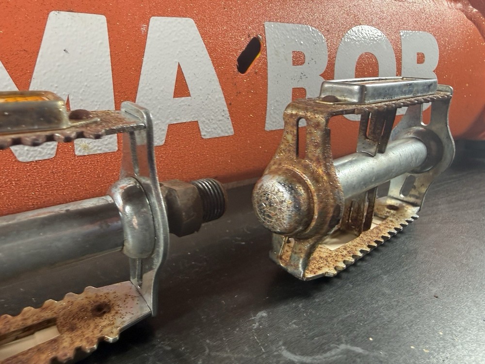 Vintage Pedals Flat Platform #24