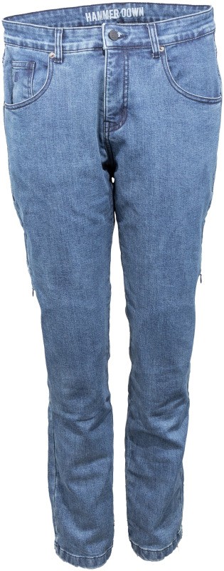 Speed and Strength 609933