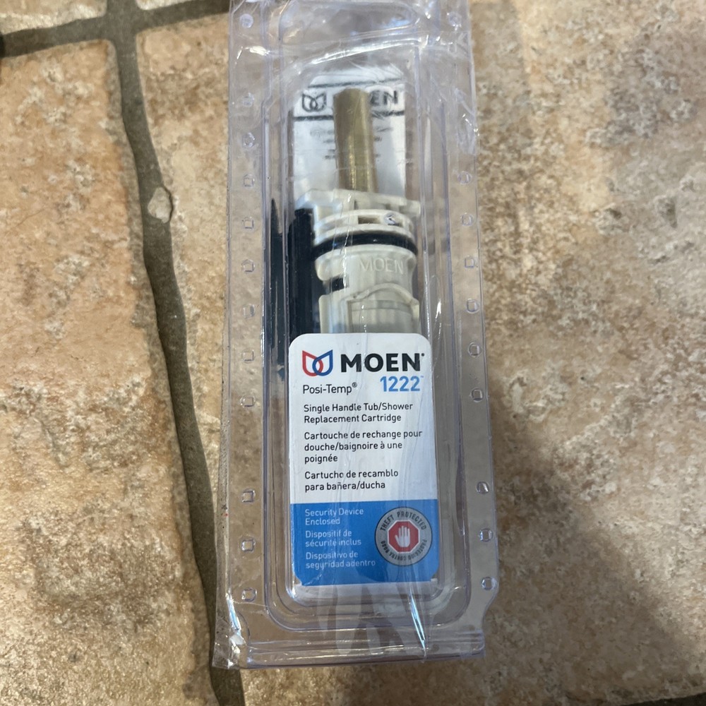 Moen 1222 Replacement Cartridge