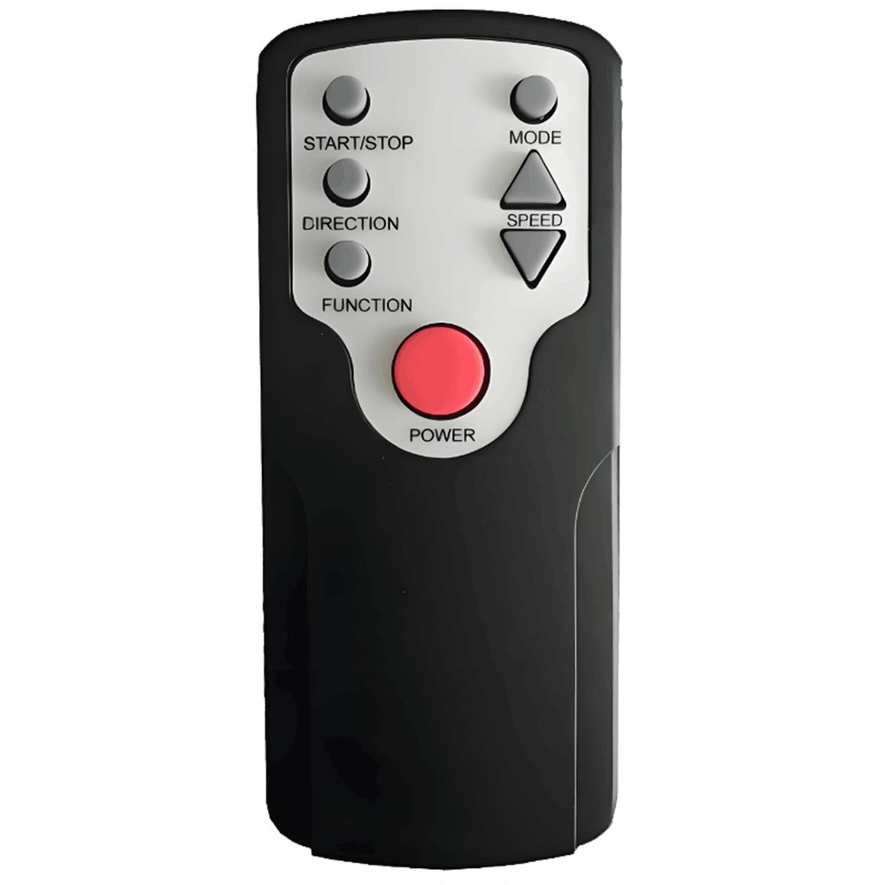 Under Desk Elliptical Machine's Remote Controller for GEONEO Electric Exerciser