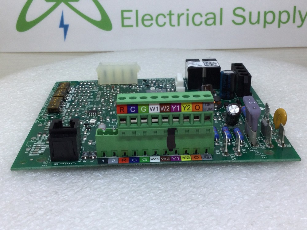 Emerson PCBJA103 5014E HVAC Control Board