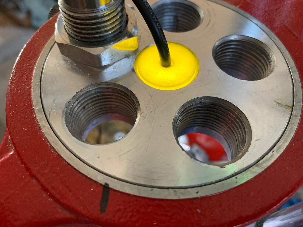 WORK LIGHT KIT for LEE LOADMASTER RELOADING PRESS W/SWITCH AND POWER SUPPLY