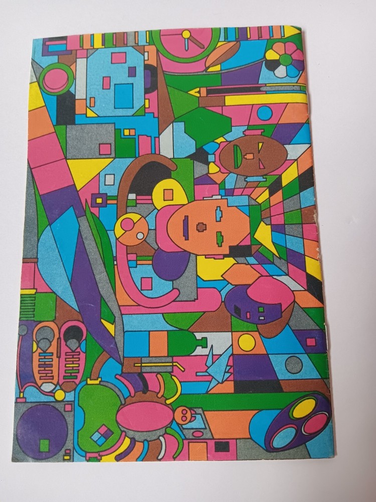 IBM/Tandy James Bond The Stealth Affair Computer Game Software UNTESTED