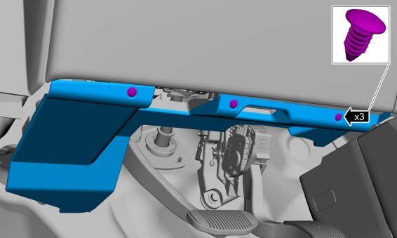 Start Stop Eliminator - Lincoln Navigator -Never push the auto stop button again