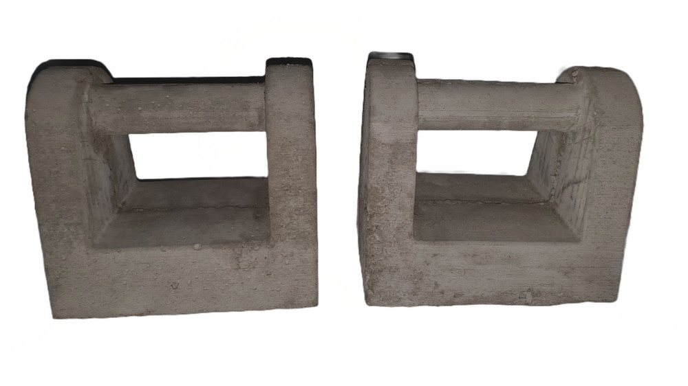 Concrete Ishi Sashi 10lb