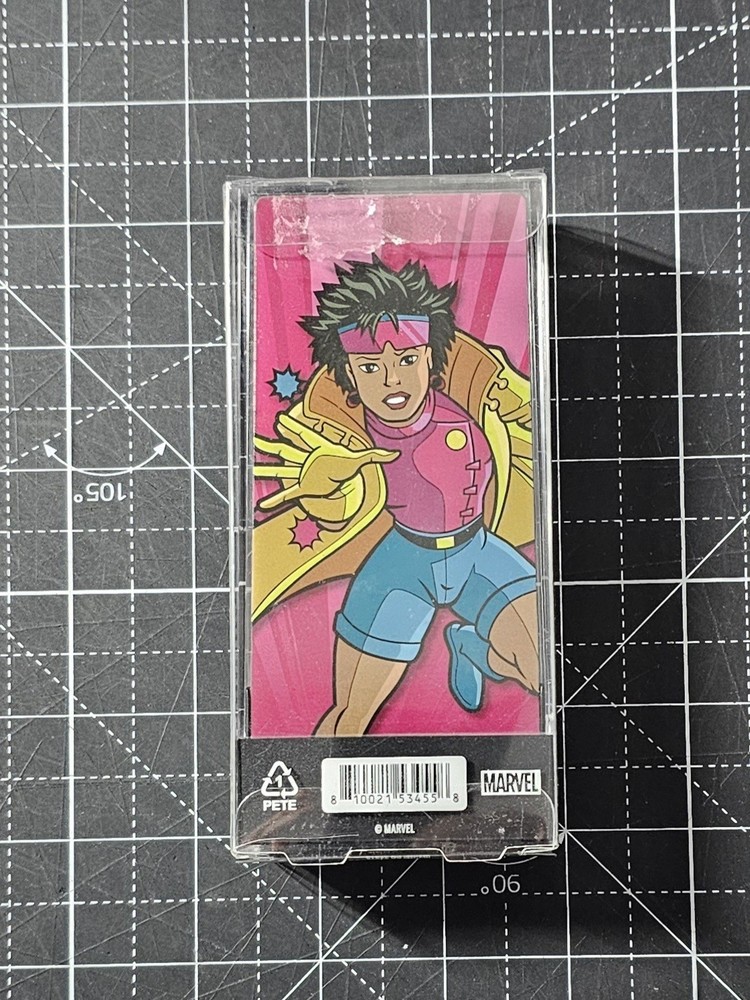 X-Men Jubilee #435 FigPin