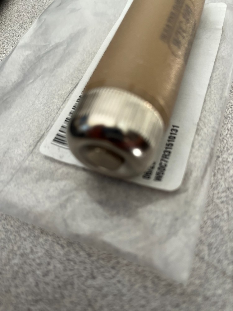 General Tools WTC-890 Adjustable File/Tool Handle