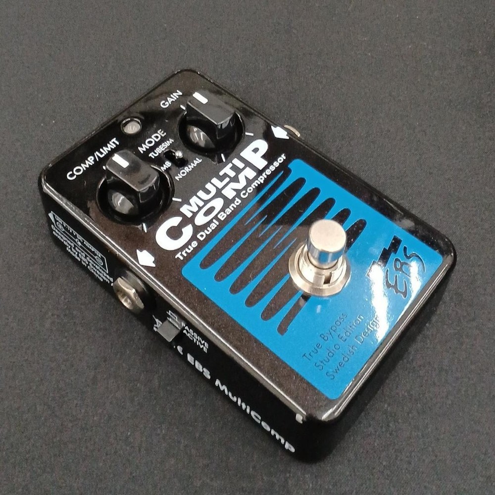 EBS Model MULTICOMP