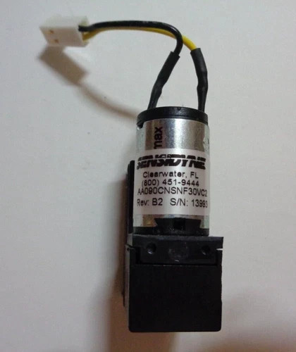 Sensidyne AA090CNSNF30VC2 Micro Air Pumps