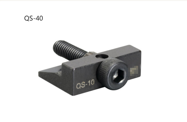 Original cemented carbide blade 1 tablet QS-40