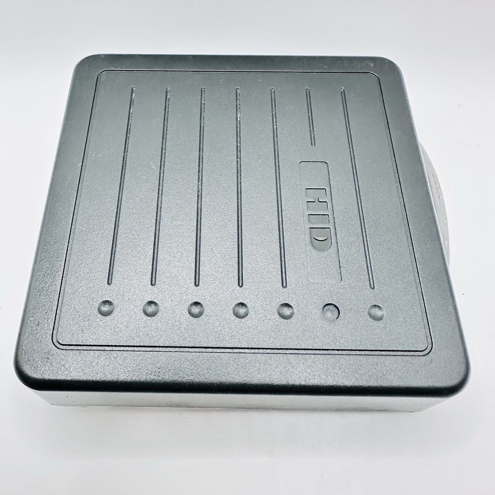 HID ProxPro II Wall Switch Proximity Reader – 5455BGN00 | Security Access