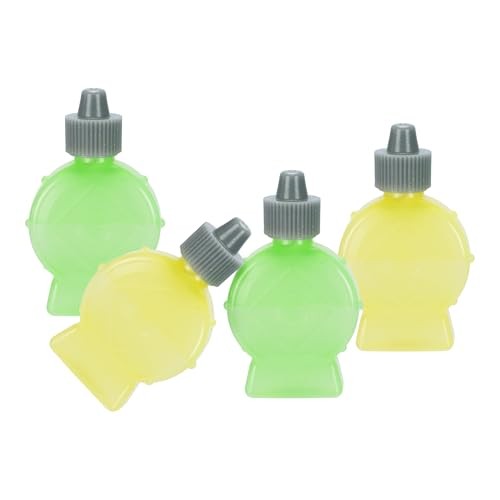 Minions Despicable Me Fart Blaster Refill Pack, Compatible Small, Multicolor