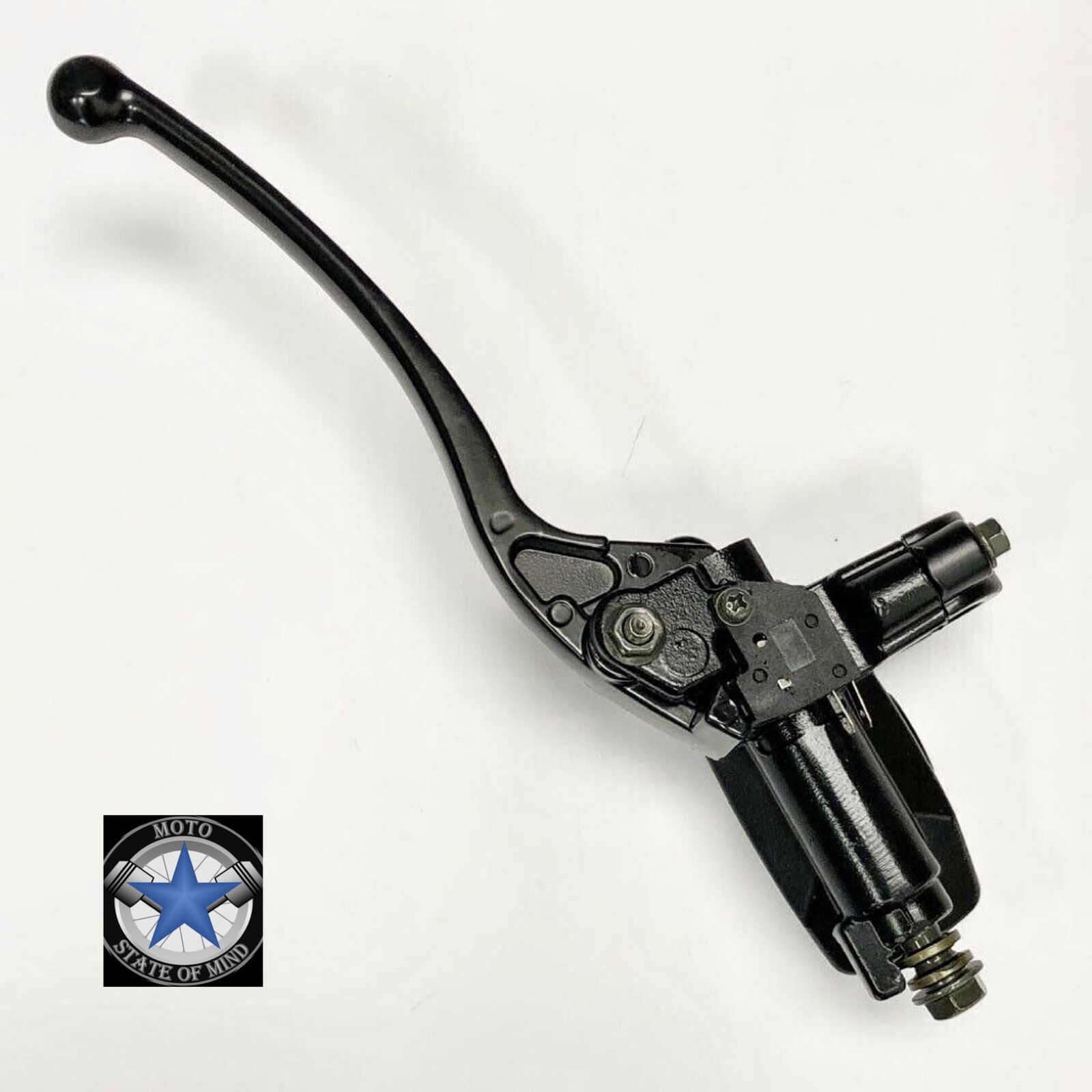 7/8" Brake & Clutch Master Cylinder Honda Goldwing 1200 (1984-1987)