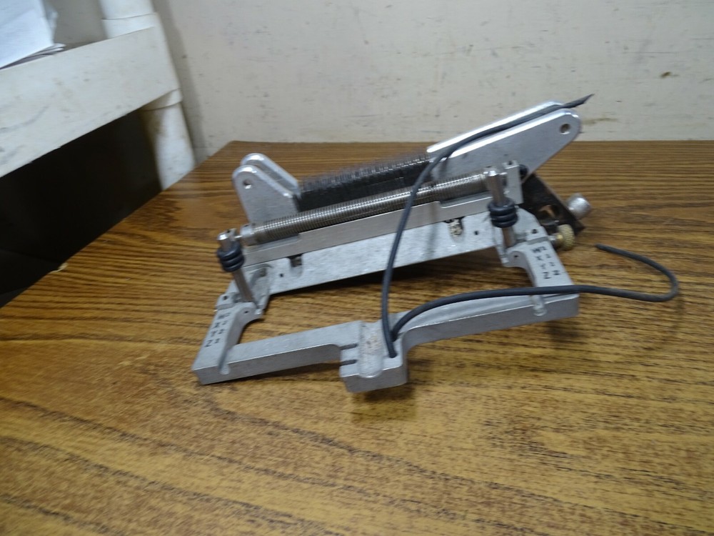 3M Splicing Tool Head Part