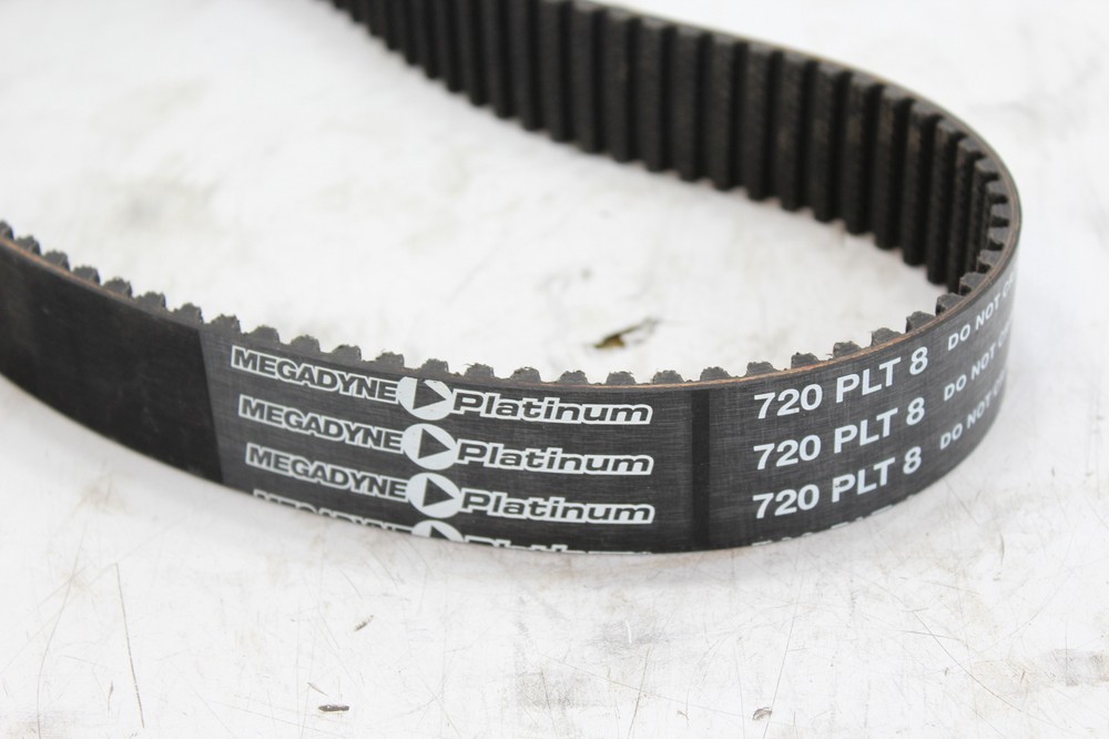 MEGADYNE PLATINUM TIMING BELT 720 PLT 8
