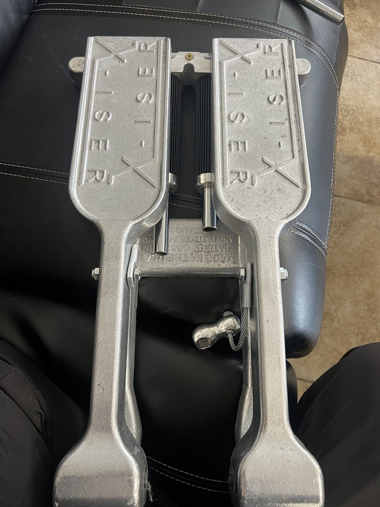 Xciser Pro Trainer Stair Stepper