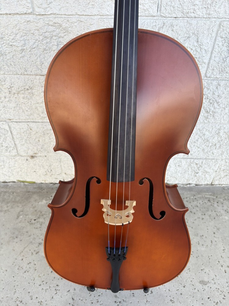 Classical Strings Cello VC70 Size 4/4
