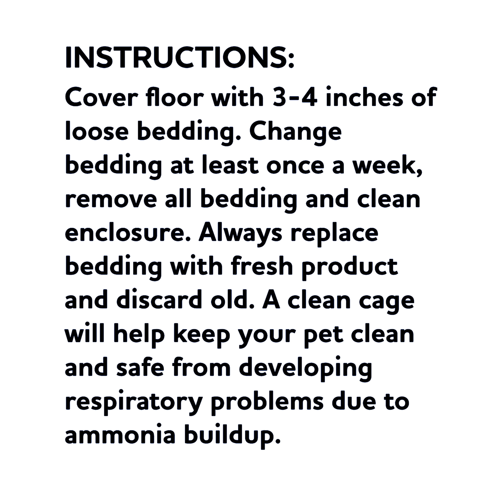 new，(2 pack) Cedar Pet Bedding, 141 L