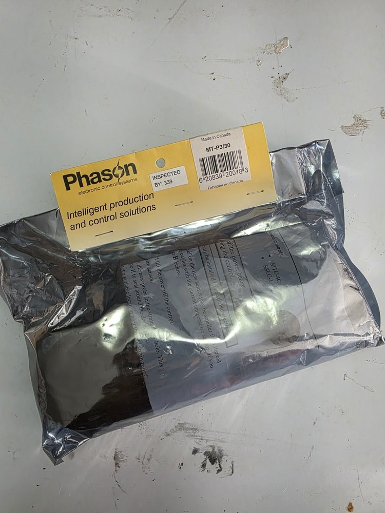 Phason Mt-P3/30 Temp Sensor Probe