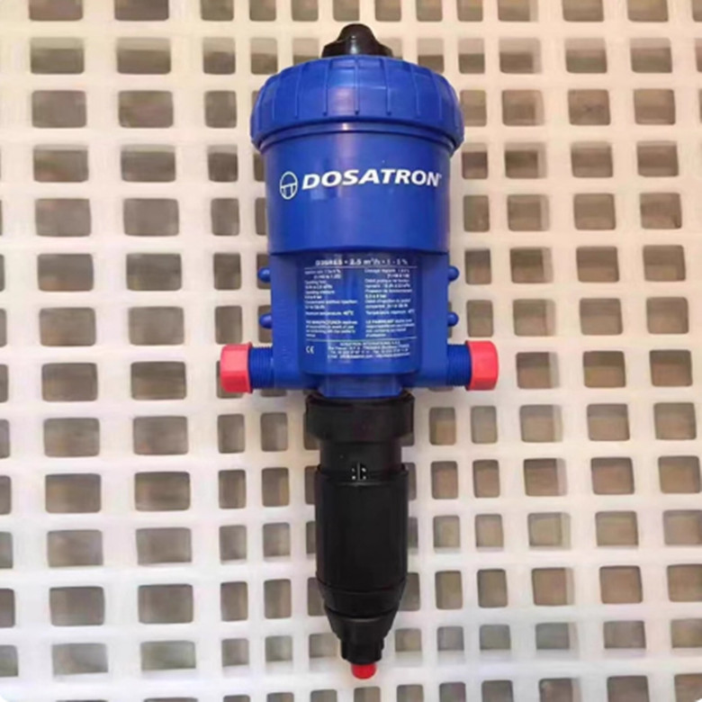 DOSATRON D25RE5 1-5%automatic proportional pump