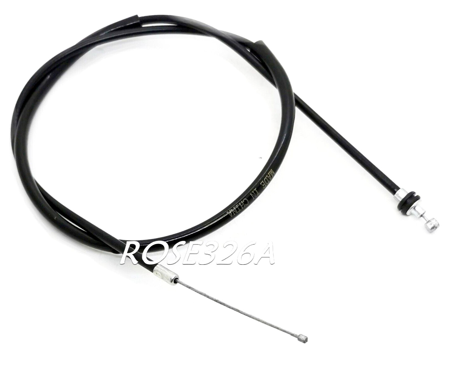 Throttle Cable For Yamaha Raptor 90 YFM90 2016-2023