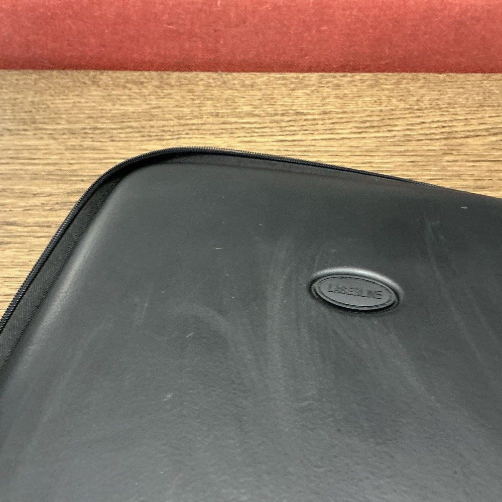 Laserline CD Case Wallet Holds 104 Discs