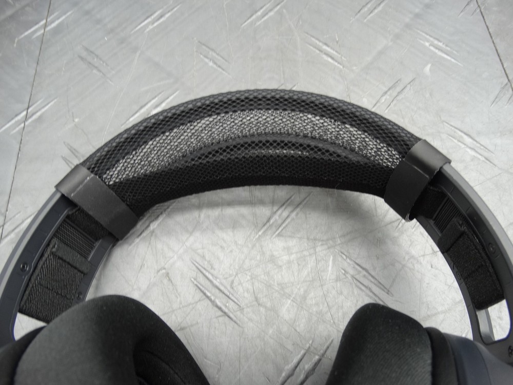 Turtle Beach - Atlas Air Wireless Open Back Gaming Headset - Black