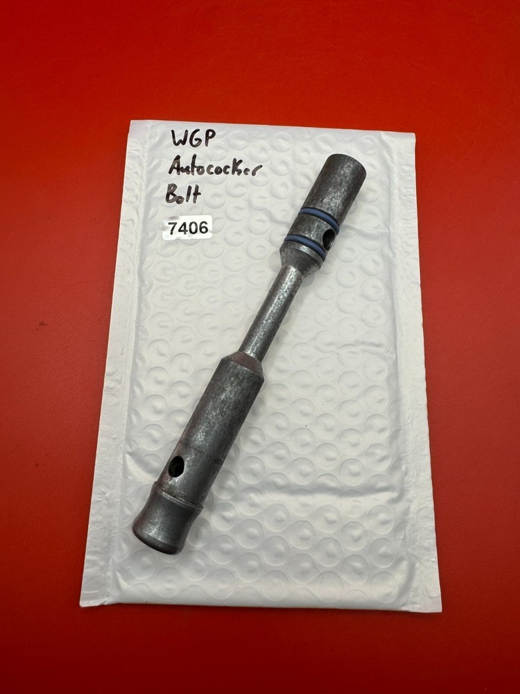 WGP Autococker Bolt