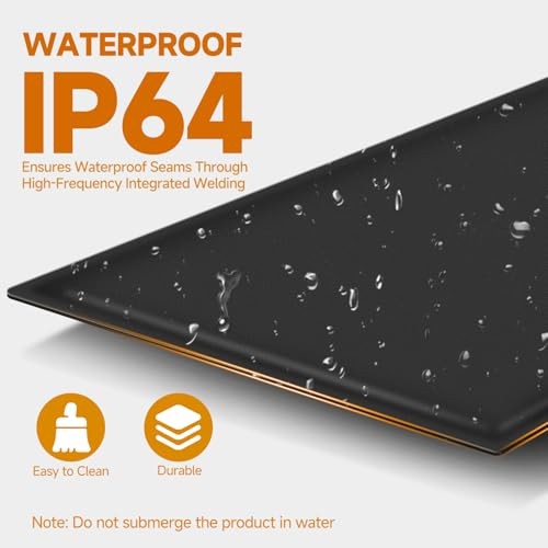 RV Tank Heater, RV Tank Heater Pad, 120V RV Water Holding Tank Heater for