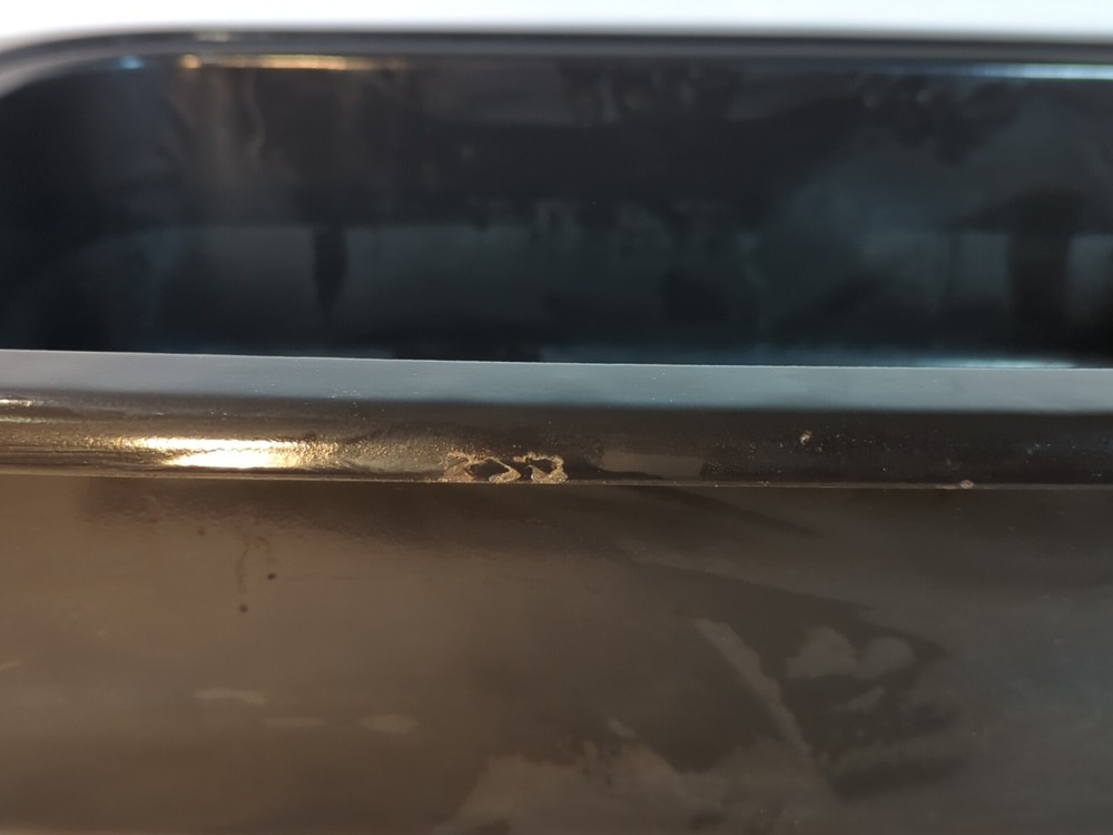 Replacement Pan For Rival RO180 18 Quart Roaster Oven Insert Pan Only