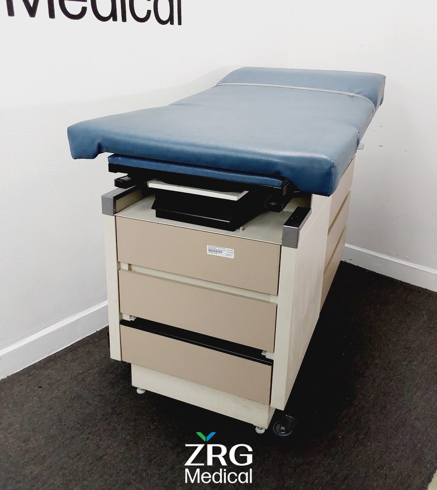 Enochs Medline Exam Table