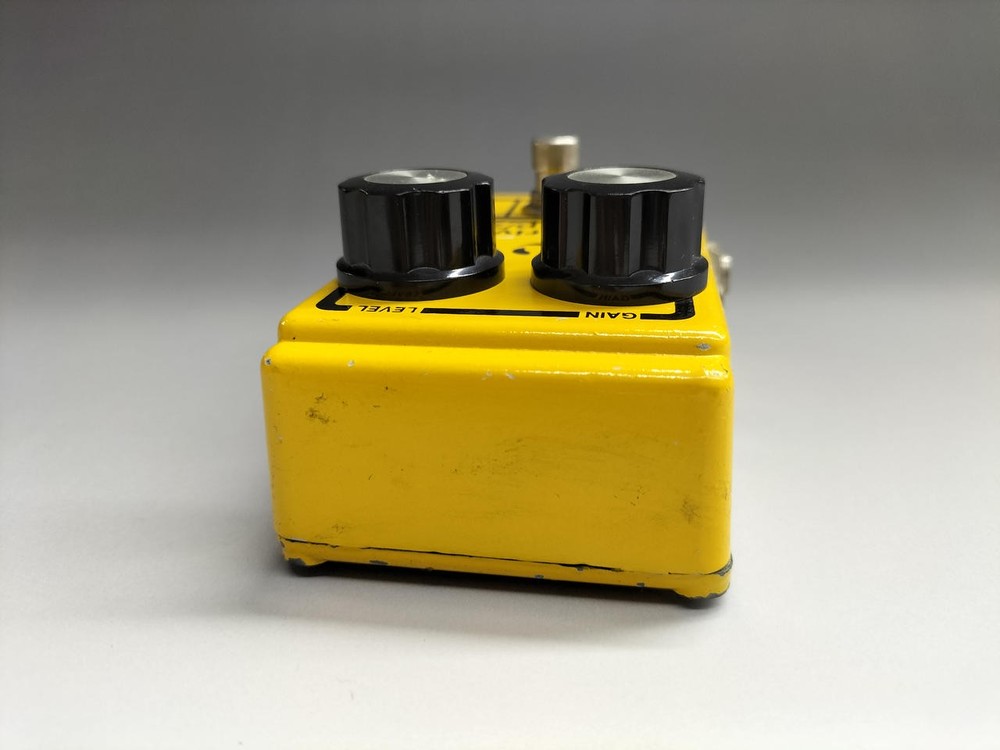 Dod Preamp250 No.nm1697
