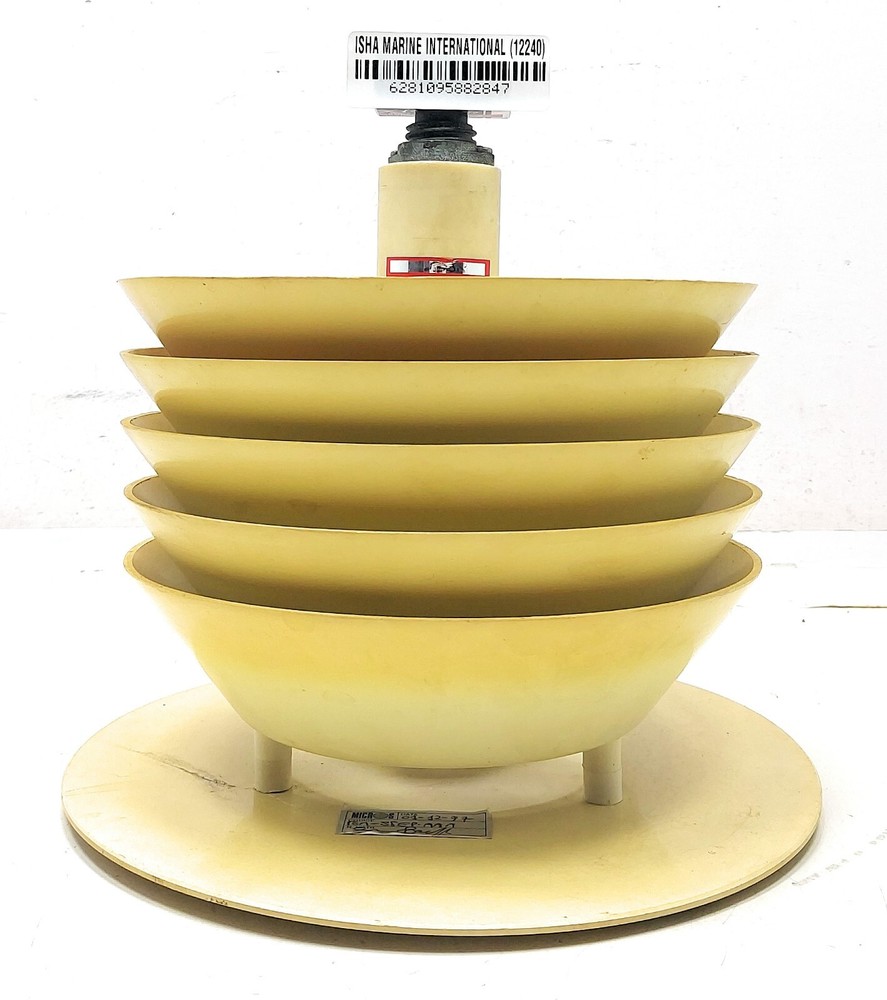 Micros PSA-STEP-AAA Marine Unit