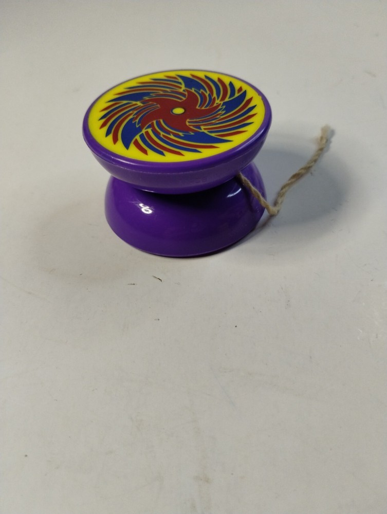 Yo-yo