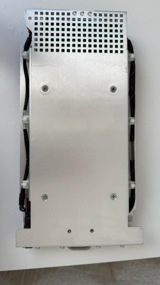 EVERTZ QUARTZ XENON PS0020