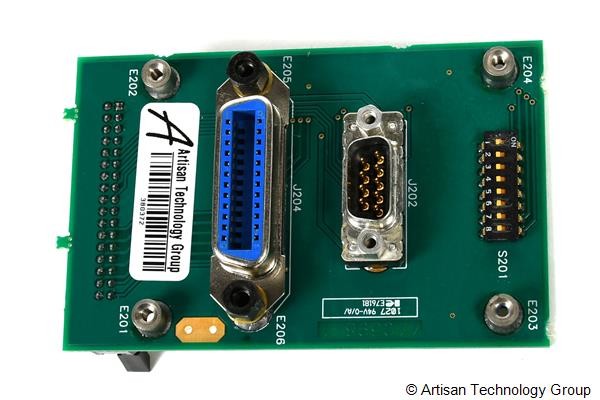 Fluke 410598-1 Rear Panel Interconnection PCA